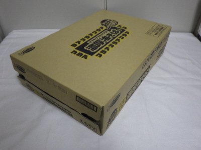 スーパーカップ大盛り　アブラ！アブラ！アブラ！　濃厚油そば