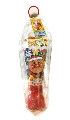アンパンマンクリスマスブーツ２０２２