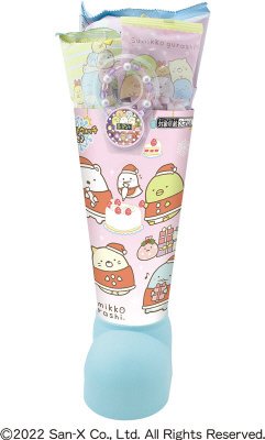 すみっコぐらしブーツ