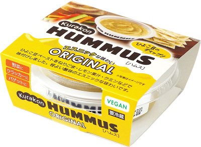 ＨＵＭＭＵＳ　ＯＲＩＧＩＮＡＬ