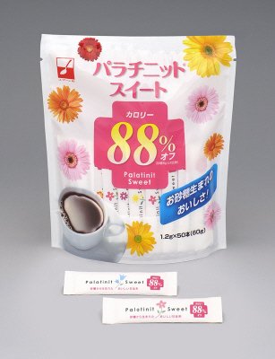 パラチニットスイート５０本