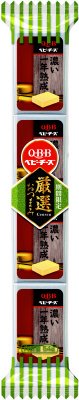 厳選おつまみベビーチーズ　濃い一年熟成