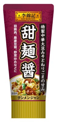 李錦記　甜麺醤（チューブ入）