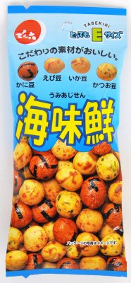 Ｅサイズ海味鮮