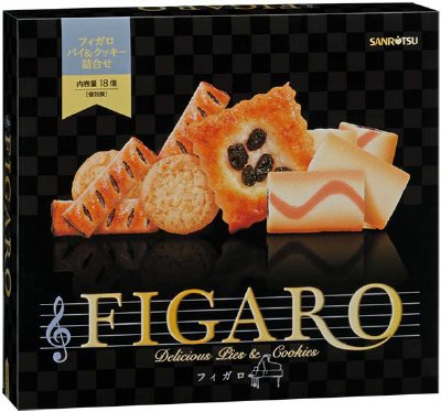 フィガロ