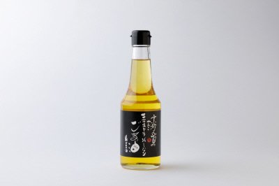 京都山田エキストラバージンごま油