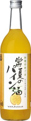 和歌のめぐみ　常夏のパイン酒