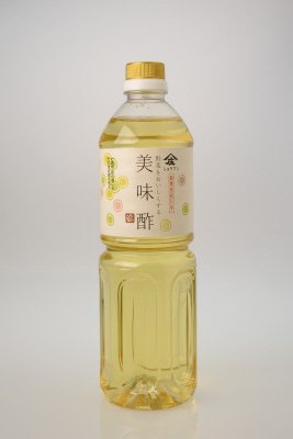 美味酢