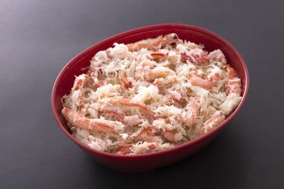 越前かにめし