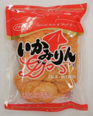 いかみりん