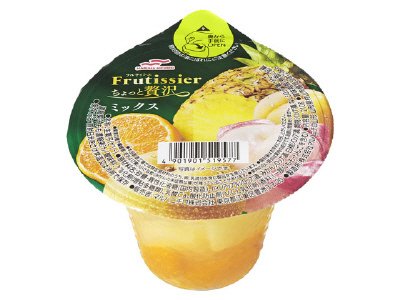 フルティシエ　ちょっと贅沢　ミックス