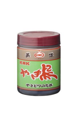 KNKやき鳥のたれ　550g