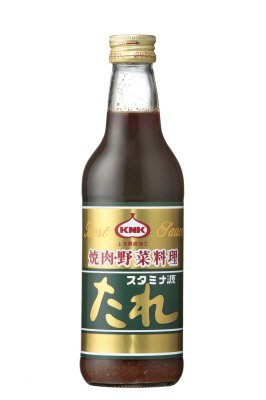スタミナ源たれ410g