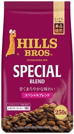 スペシャルブレンド　AP