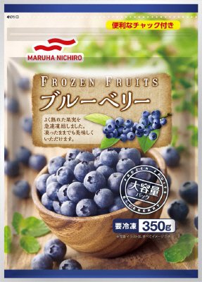 あけぼのブルーベリー３５０ｇ