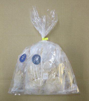 博多華味鳥　串揚げセット