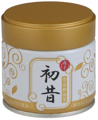 宇治御抹茶　初昔