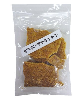 かち割りフロランタン