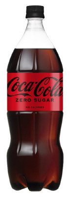コカ・コーラ　ゼロシュガー