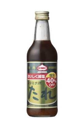 スタミナ源たれおいしく減塩390g