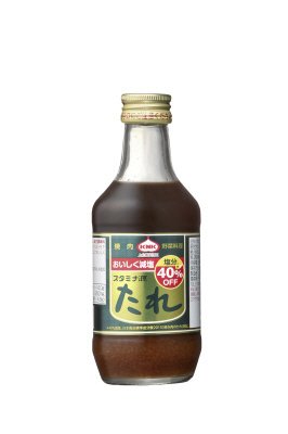 スタミナ源たれおいしく減塩280g