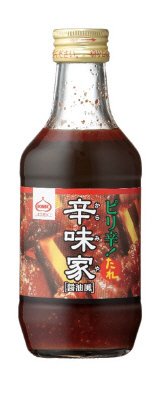 辛味家　300g