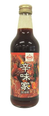 辛味家　410g