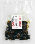 にしん一口昆布巻