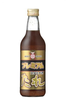 スタミナ源たれ　プレミアム410g