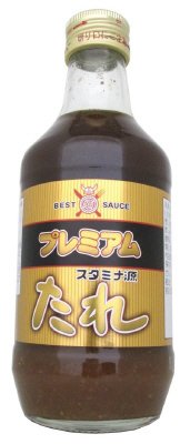 スタミナ源たれ　プレミアム300g