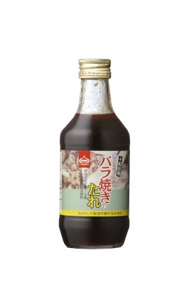 バラ焼きのたれ 310g