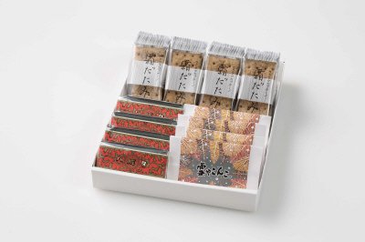 六花セレクト