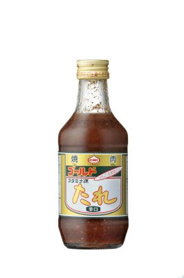 スタミナ源たれゴールド辛口300g