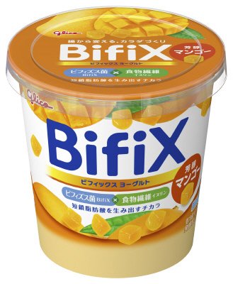 ＢｉｆｉＸヨーグルト　芳醇マンゴー　３３０ｇ