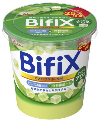 ＢｉｆｉＸヨーグルト　すっきりアロエ　３３０ｇ