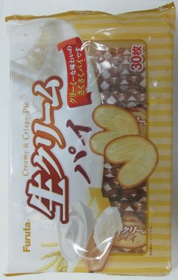 生クリームパイ（３０枚）