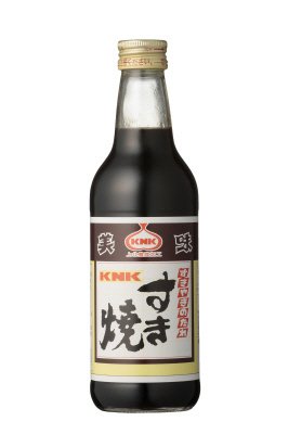 KNK　すき焼　430g