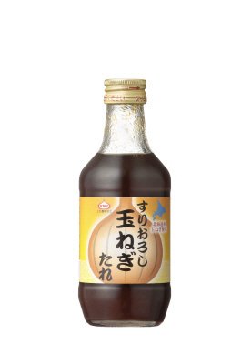 すりおろし玉ねぎたれ290g