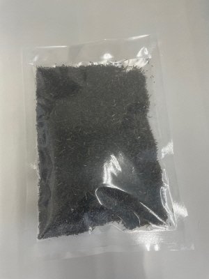 理由あり粉末昆布