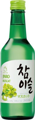 チャミスルトクトク　パイナップル