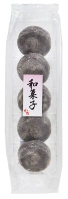 蒸しきんつば