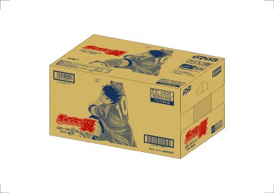キャプテン翼スポーツドリンク