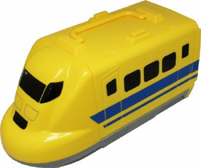 おでかけプラレールケース　ＤＹ