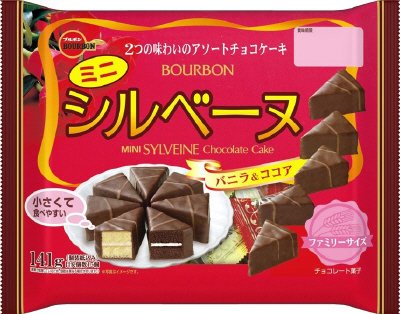 ミニシルベーヌＦＳ