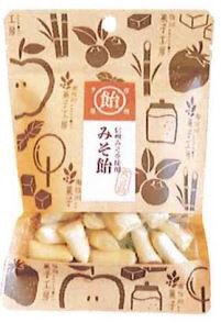 みそ飴