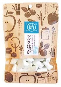シルクはっか