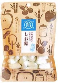 しお飴