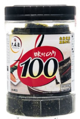 Ｎ味付卓上１００