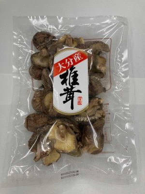 大分県産　椎茸　香信
