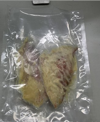 メヌケ寒風干し味噌漬け
